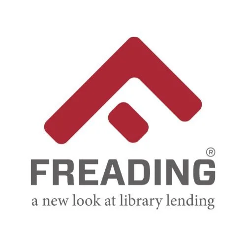 Freading: a new look at library lending.