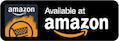A black Amazon badge with the Amazon logo and the text “Available at Amazon.”